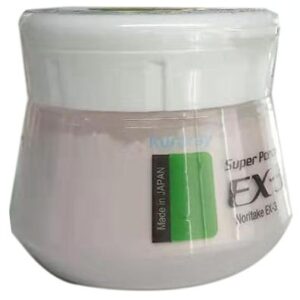EX-3 Noritake Dental Super Powder 50g