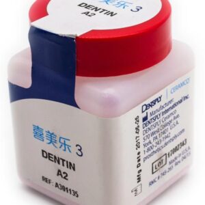 Dentsply Ceramco3 Dentine/Opaque Powder/Natural Enamel