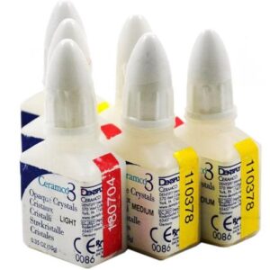 Dentsply Ceramco3 Crystal