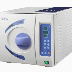 Yeson 23L Class B Autoclave