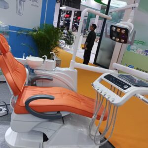 Dental Unit Moon Chair